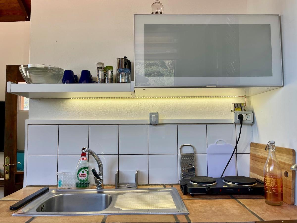 La Galeria Leilighet Calera Eksteriør bilde